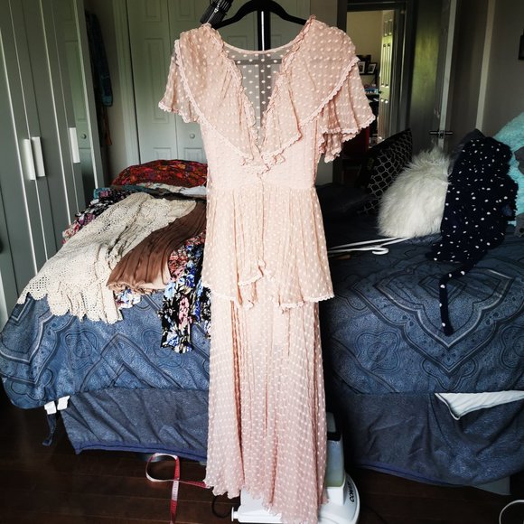 Spell Gown - Picture 3 of 6